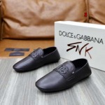 2024年9月29日早秋原版復刻新品入荷Dolce&Gabbanaスニーカー 3工場 39-44