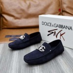 2024年9月29日早秋原版復刻新品入荷Dolce&Gabbanaスニーカー 3工場 39-44