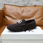 2024年9月29日早秋原版復刻新品入荷Dolce&Gabbanaスニーカー 3工場 39-44