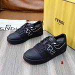 2024年9月29日早秋原版復刻新品入荷 FENDI スニーカー 3工場35-45