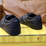 2024年9月29日早秋原版復刻新品入荷 FENDI スニーカー 3工場35-45