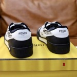 2024年9月29日早秋原版復刻新品入荷 FENDI スニーカー 3工場35-45