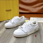 2024年9月29日早秋原版復刻新品入荷 FENDI スニーカー 3工場35-45