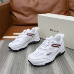 2024年9月29日早秋原版復刻新品入荷BALLY スニーカー 3工場39-44