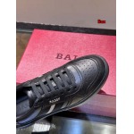 2024年9月30日早秋原版復刻新品入荷BALLY スニーカー LIUX工場39-44