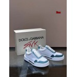 2024年9月30日早秋原版復刻新品入荷Dolce&Gabbana スニーカー LIUX工場38-46