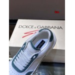 2024年9月30日早秋原版復刻新品入荷Dolce&Gabbana スニーカー LIUX工場38-46