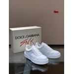 2024年9月30日早秋原版復刻新品入荷Dolce&Gabbana スニーカー LIUX工場38-46