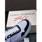 2024年9月30日早秋原版復刻新品入荷Dolce&Gabbana スニーカー LIUX工場38-46