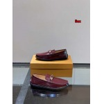 2024年9月30日早秋原版復刻新品入荷 Tod‘s  革靴 カジュアルシューズ LIUX工場