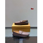 2024年9月30日早秋原版復刻新品入荷 Tod‘s  革靴 カジュアルシューズ LIUX工場