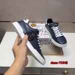 2024年10月8日早秋新品入荷Dolce&Gabbanaスニーカー dam工場35-46