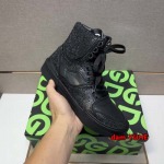 2024年10月8日早秋高品質新品入荷Dolce&Gabbanaスニーカー dam工場35-46