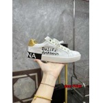 2024年10月8日早秋新品入荷Dolce&Gabbanaスニーカー dam工場35-46