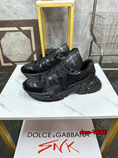 2024年10月8日早秋高品質新品入荷Dolce&Gabba...