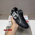 2024年10月8日早秋新品入荷Dolce&Gabbanaスニーカー dam工場35-44