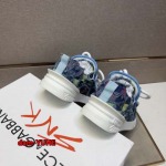 2024年10月8日早秋新品入荷Dolce&Gabbanaスニーカー dam工場35-44