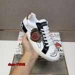 2024年10月8日早秋新品入荷Dolce&Gabbanaスニーカー dam工場35-44