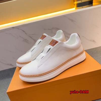 2024年10月7日早秋新品入荷 BALLY スニーカー yuhe工場38-44