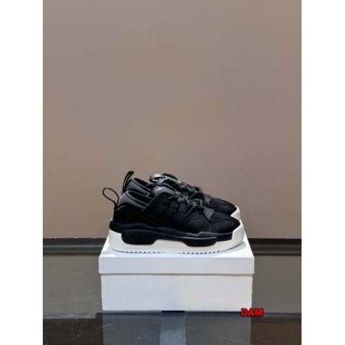 2024年10月8日早秋新品入荷 Y-3 スニーカー DAM工場38-44