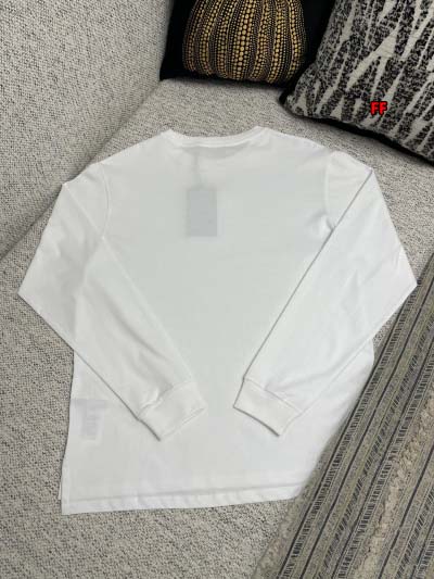 2024年10月11日秋冬新品入荷グッチ長袖 Tシャツ FF工場 S-L