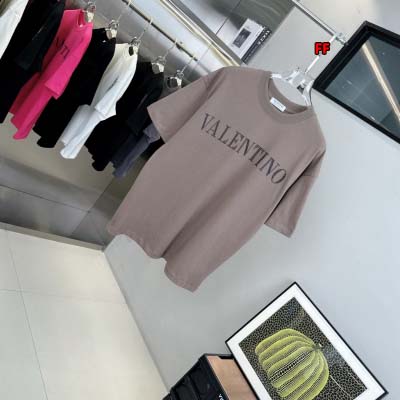 2024年10月14日秋冬新品入荷VALENTINO 半袖 Tシャツ FF工場