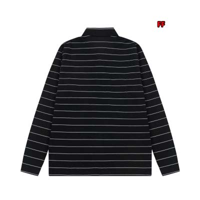 2024年10月14日秋冬新品入荷PRADA  長袖 シャツ  FF工場 M-XXL