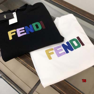 2024年10月14日秋冬新品入荷FENDI スウェット  TS工場