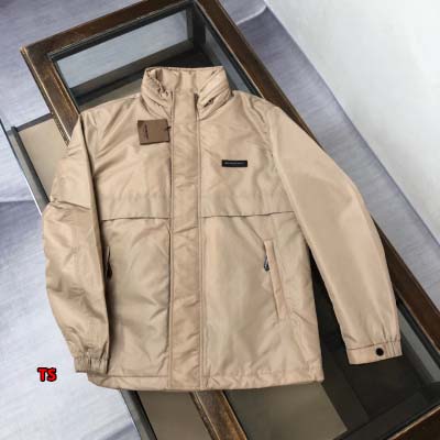 2024年10月14日秋冬高品質新品入荷バーバリー 綿入れの服ジャケットアウター TS工場