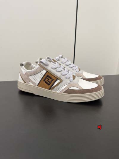 2024年10月15日秋冬新品入荷FENDI スニーカー  XJ工場35-45