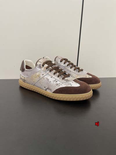 2024年10月15日秋冬新品入荷FENDI スニーカー  XJ工場35-40