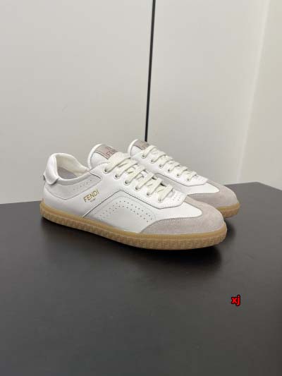 2024年10月15日秋冬新品入荷FENDI スニーカー  XJ工場35-40