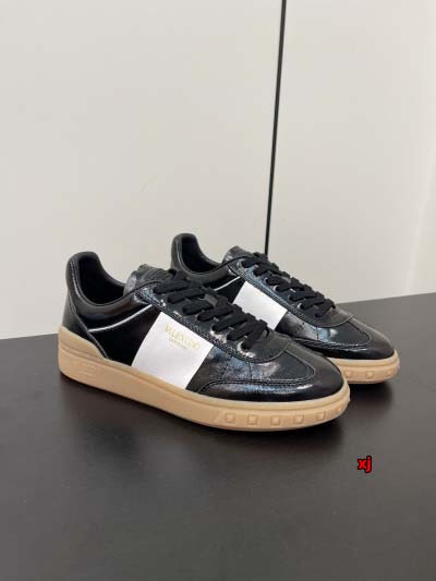 2024年10月15日秋冬新品入荷VALENTINO スニーカー  XJ工場 35-45