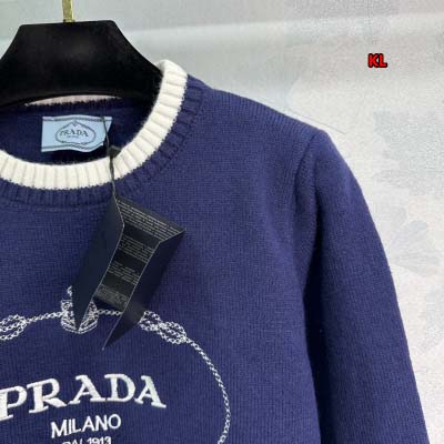 2024年10月16日秋冬高品質新品入荷PRADA  セーター   KL工場