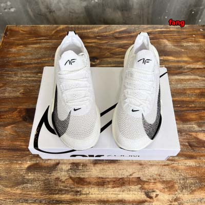 2024年10月16日秋冬新品入荷 NIKE ナイキ スニーカー FANG工場 36-45