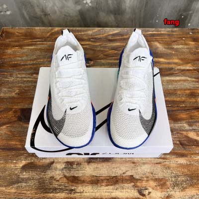 2024年10月16日秋冬新品入荷 NIKE ナイキ スニーカー FANG工場 36-45