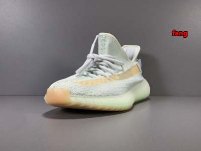 2024年10月16日秋冬新品入荷 Adidas Yeezy スニーカー FANG工場 36-48