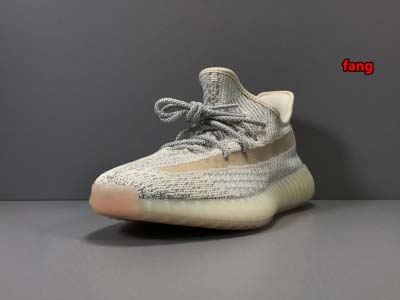 2024年10月16日秋冬新品入荷 Adidas Yeezy スニーカー FANG工場 36-48