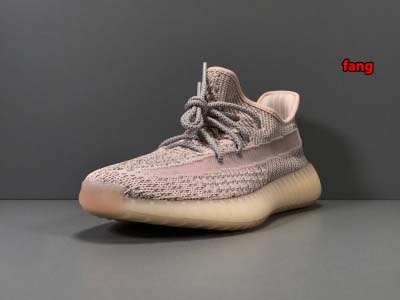 2024年10月16日秋冬新品入荷 Adidas Yeezy スニーカー FANG工場 36-48