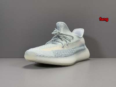 2024年10月16日秋冬新品入荷 Adidas Yeezy スニーカー FANG工場 36-48