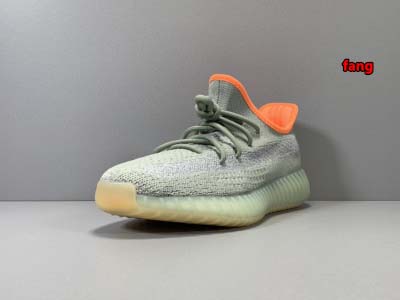 2024年10月16日秋冬新品入荷 Adidas Yeezy スニーカー FANG工場 36-48