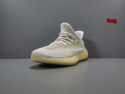 2024年10月16日秋冬新品入荷 Adidas Yeezy スニーカー FANG工場 36-48