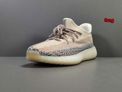 2024年10月16日秋冬新品入荷 Adidas Yeezy スニーカー FANG工場 36-48