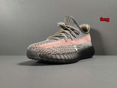 2024年10月16日秋冬新品入荷 Adidas Yeezy スニーカー FANG工場 36-48