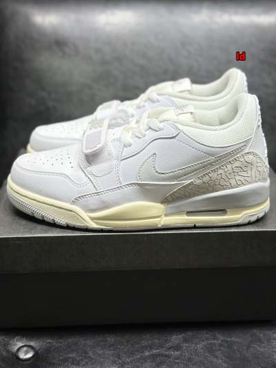 2024年10月17日秋冬新品入荷 Air Jordan Legacy 312 Low  NIKE スニーカー FANG工場 36-46