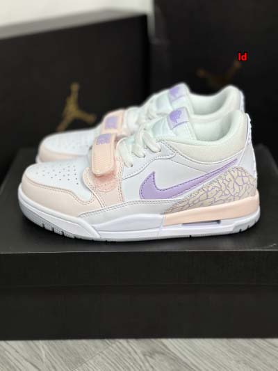 2024年10月17日秋冬新品入荷 Air Jordan Legacy 312 Low NIKE スニーカー FANG工場 36-46