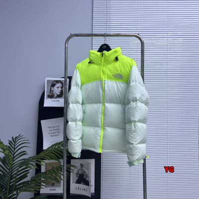 2024年10月17日秋冬新品入荷The North Face ダウンジャケットアウター YG工場