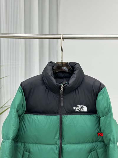 2024年10月17日秋冬新品入荷The North Face ダウンジャケットアウター YG工場