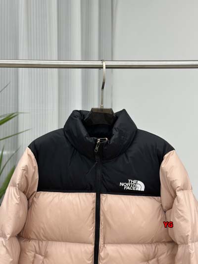 2024年10月17日秋冬新品入荷The North Face ダウンジャケットアウター YG工場