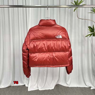 2024年10月17日秋冬新品入荷The North Face 女性ダウンジャケットアウター YG工場 s-l